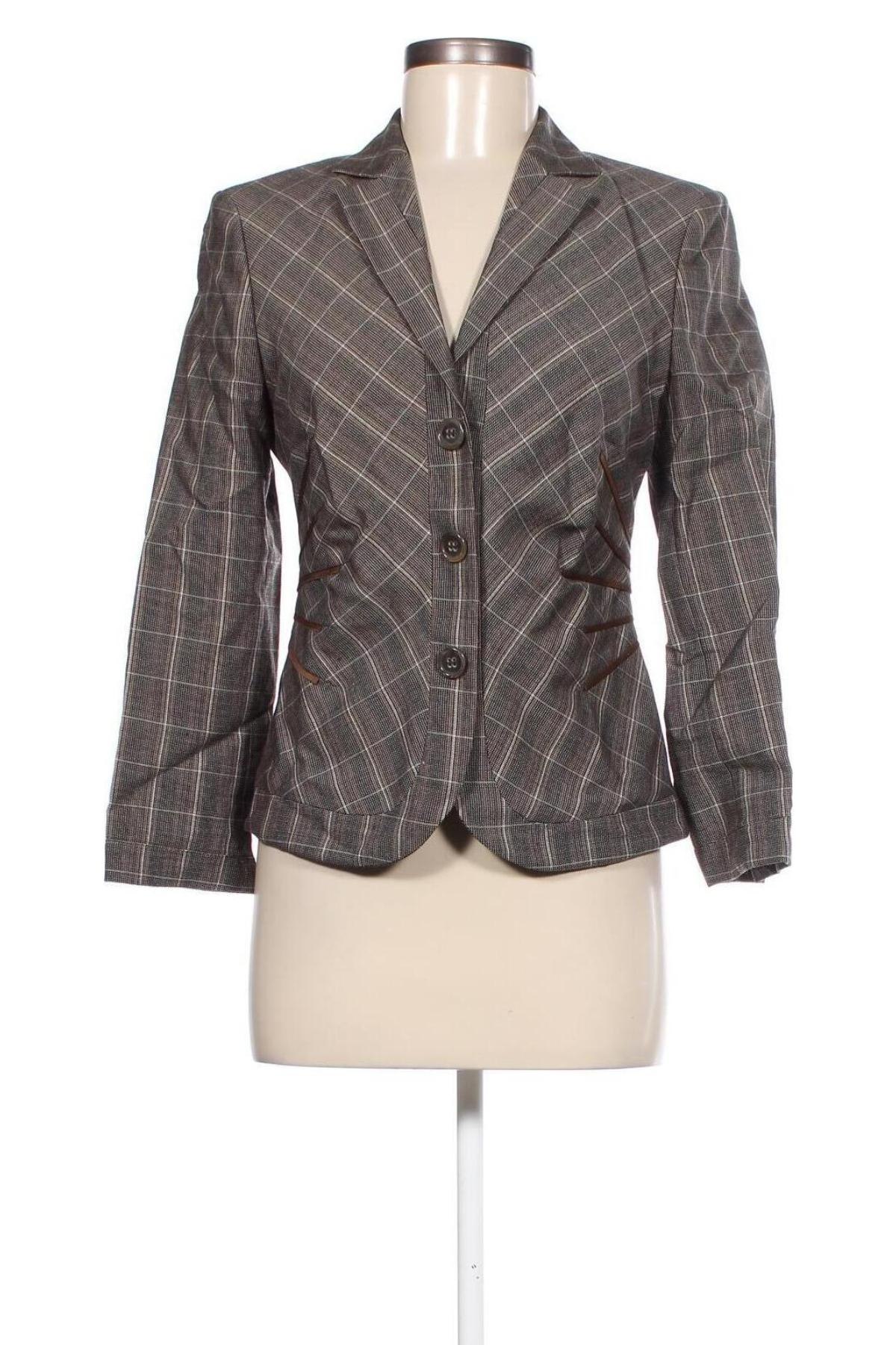 Damen Blazer BOSS, Größe S, Farbe Mehrfarbig, Preis € 167,29