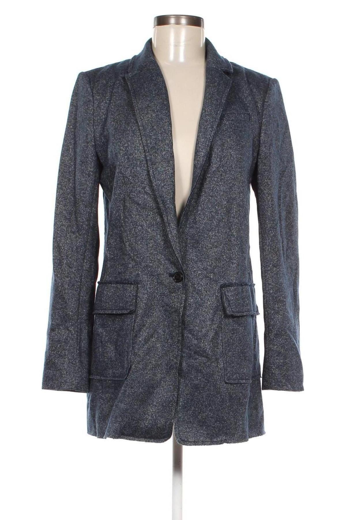 Damen Blazer Banana Republic, Größe L, Farbe Grau, Preis € 75,99