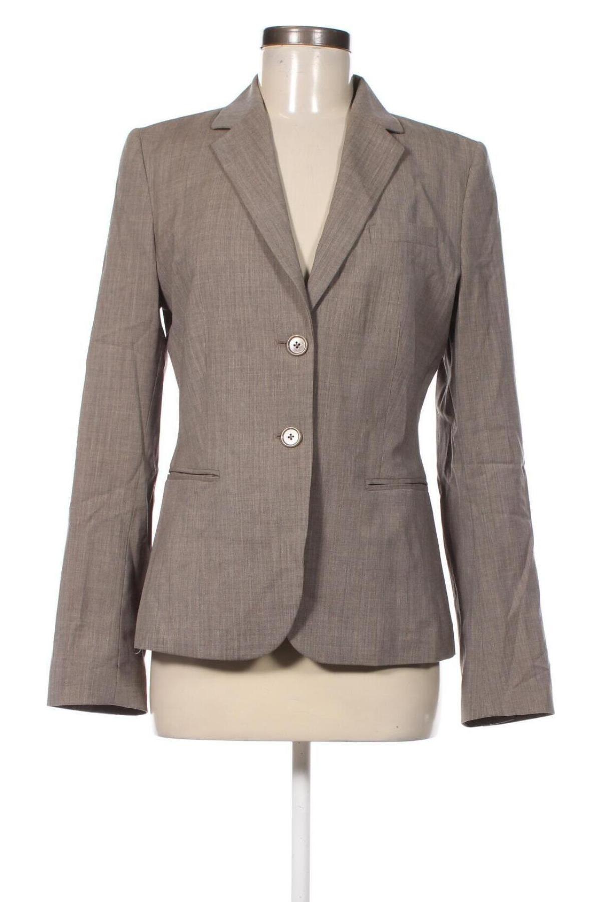 Damen Blazer Banana Republic, Größe S, Farbe Grau, Preis € 15,49