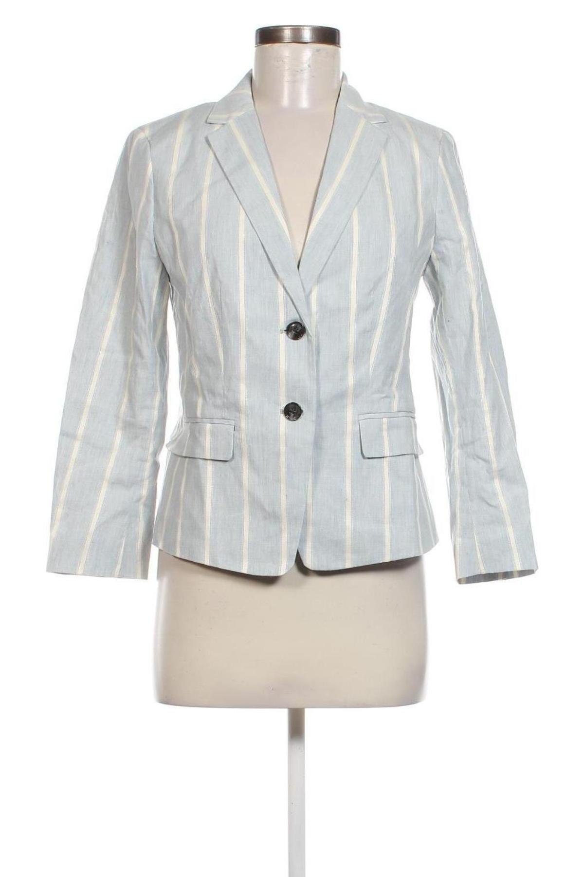 Damen Blazer Banana Republic, Größe XS, Farbe Blau, Preis 75,99 €