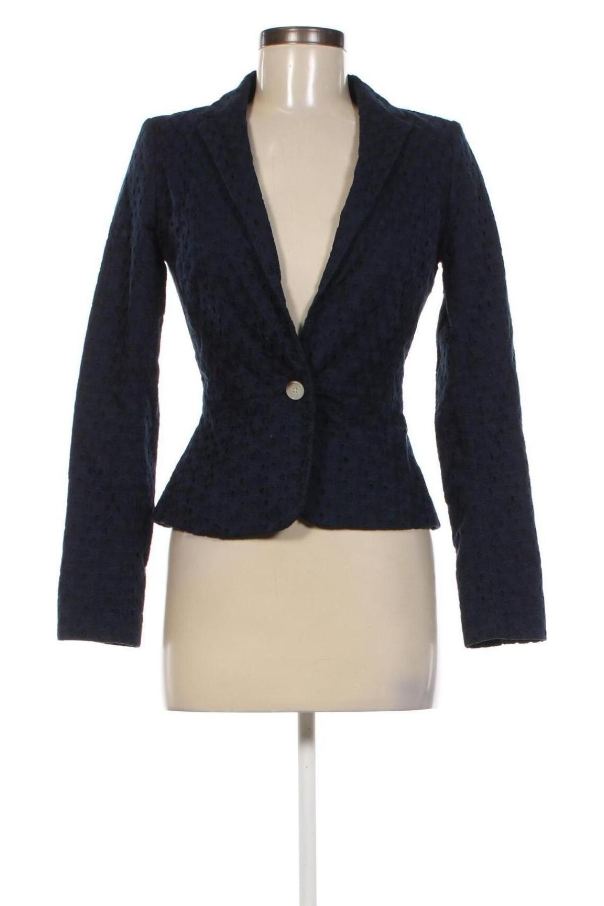 Damen Blazer Banana Republic, Größe XS, Farbe Mehrfarbig, Preis € 15,49