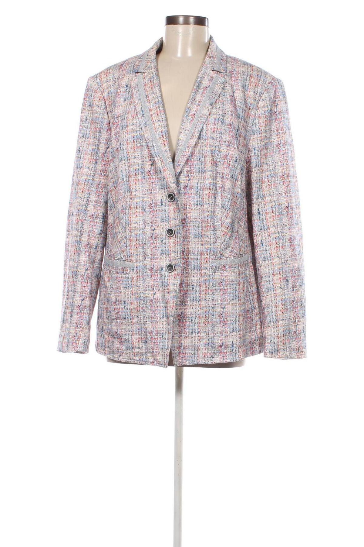 Damen Blazer Basler, Größe L, Farbe Mehrfarbig, Preis 30,99 €