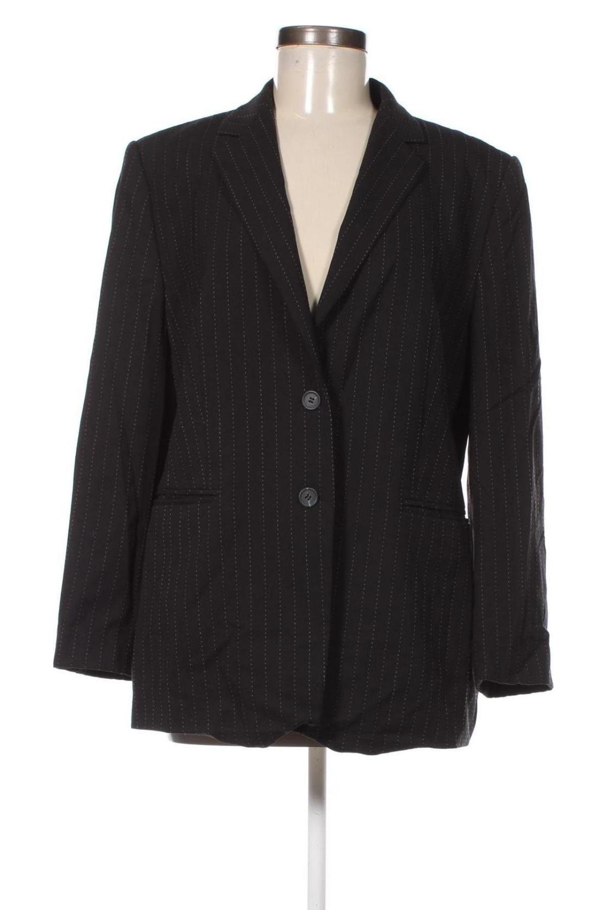 Damen Blazer Basler, Größe L, Farbe Schwarz, Preis € 64,99