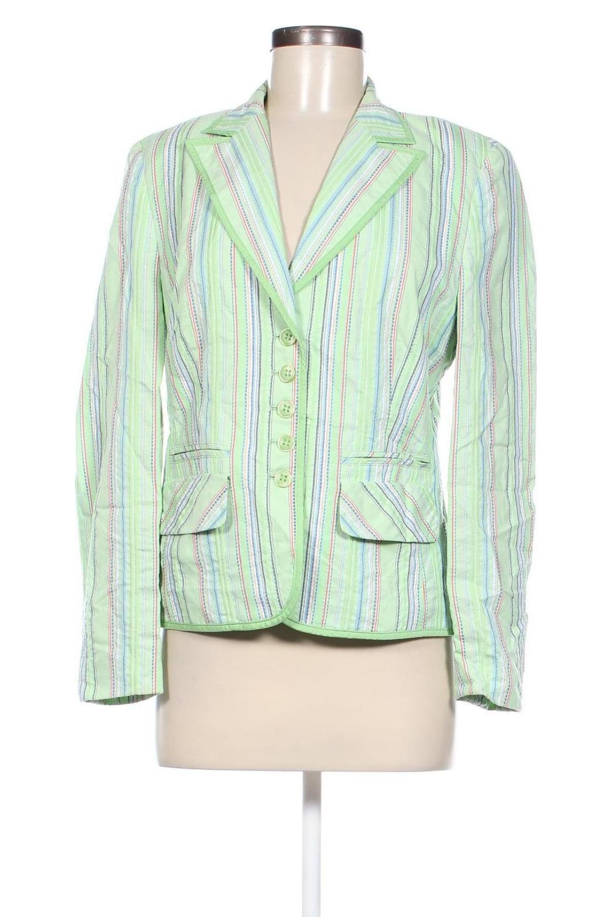 Damen Blazer Basler, Größe M, Farbe Mehrfarbig, Preis € 38,49