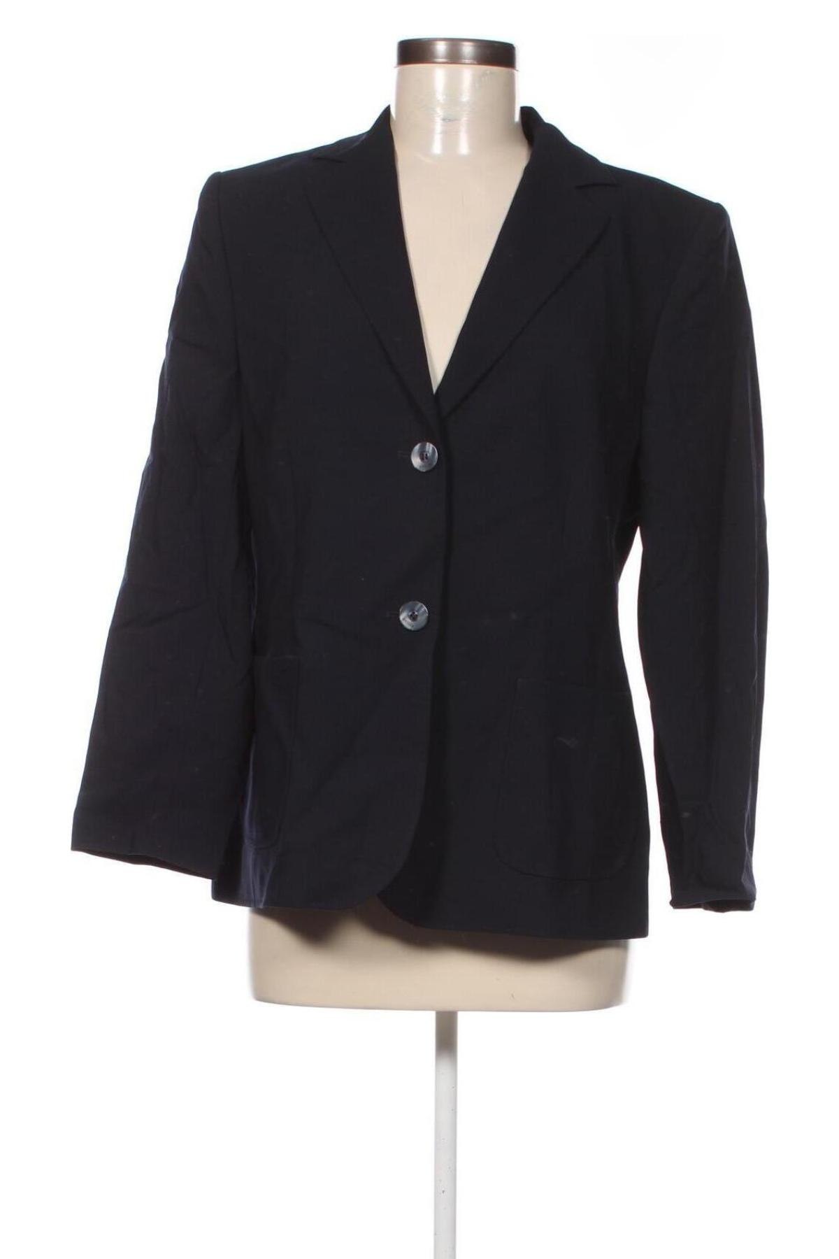 Damen Blazer Basler, Größe L, Farbe Blau, Preis 75,99 €