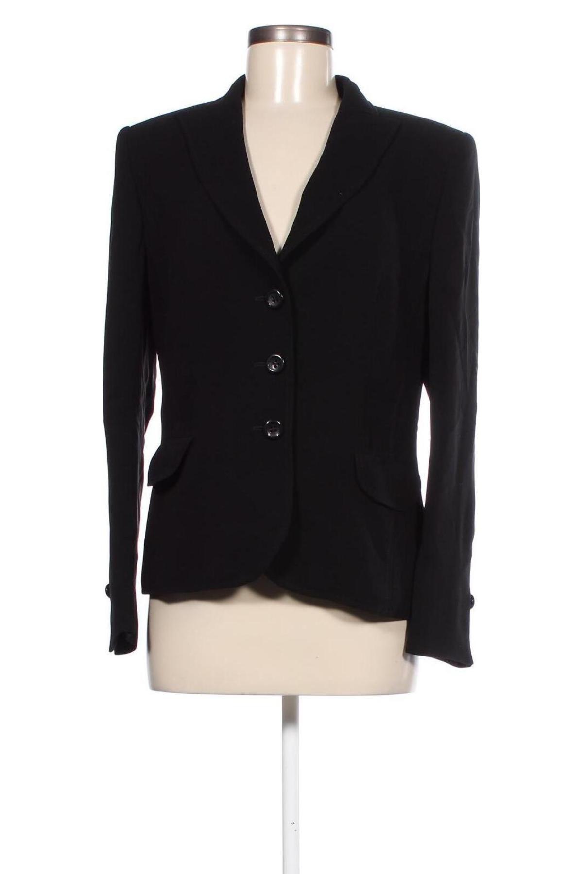 Damen Blazer Basler, Größe S, Farbe Schwarz, Preis € 15,49