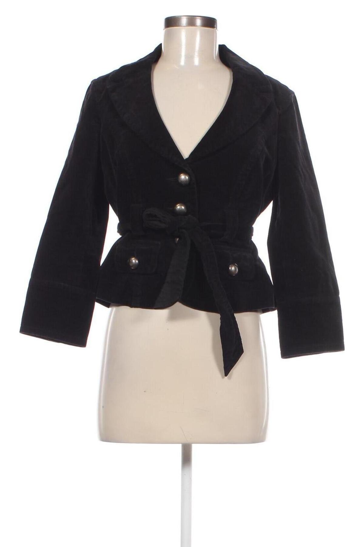 Damen Blazer Bebe, Größe S, Farbe Schwarz, Preis € 75,99