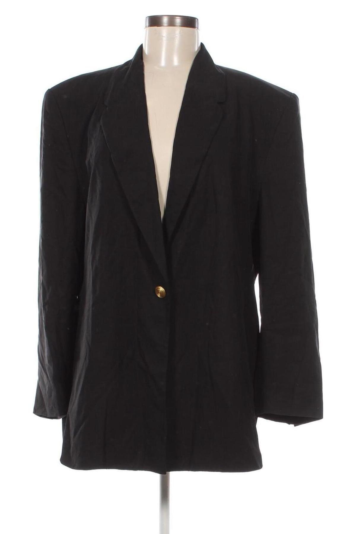 Damen Blazer Betty Barclay, Größe XL, Farbe Schwarz, Preis € 75,99