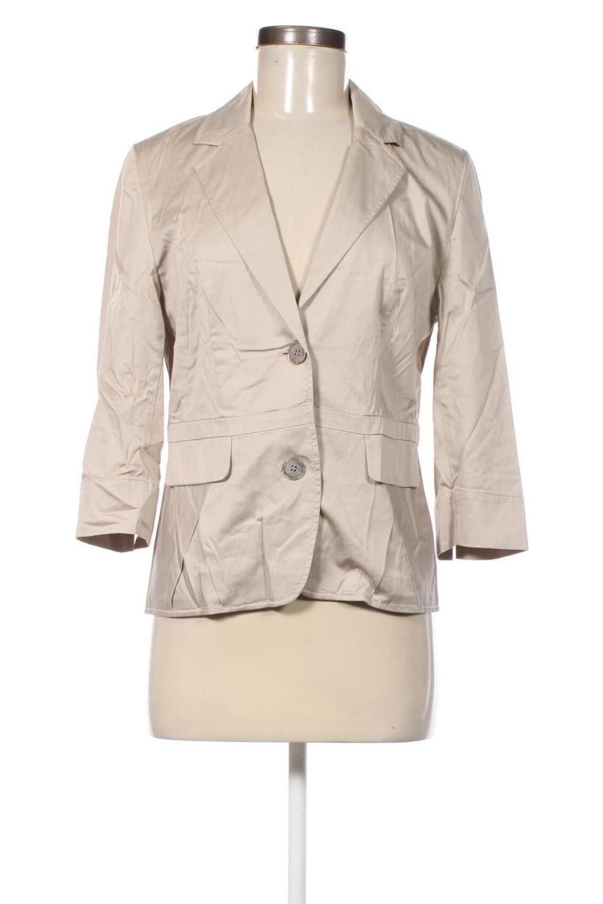 Damen Blazer Betty Barclay, Größe S, Farbe Beige, Preis € 75,99