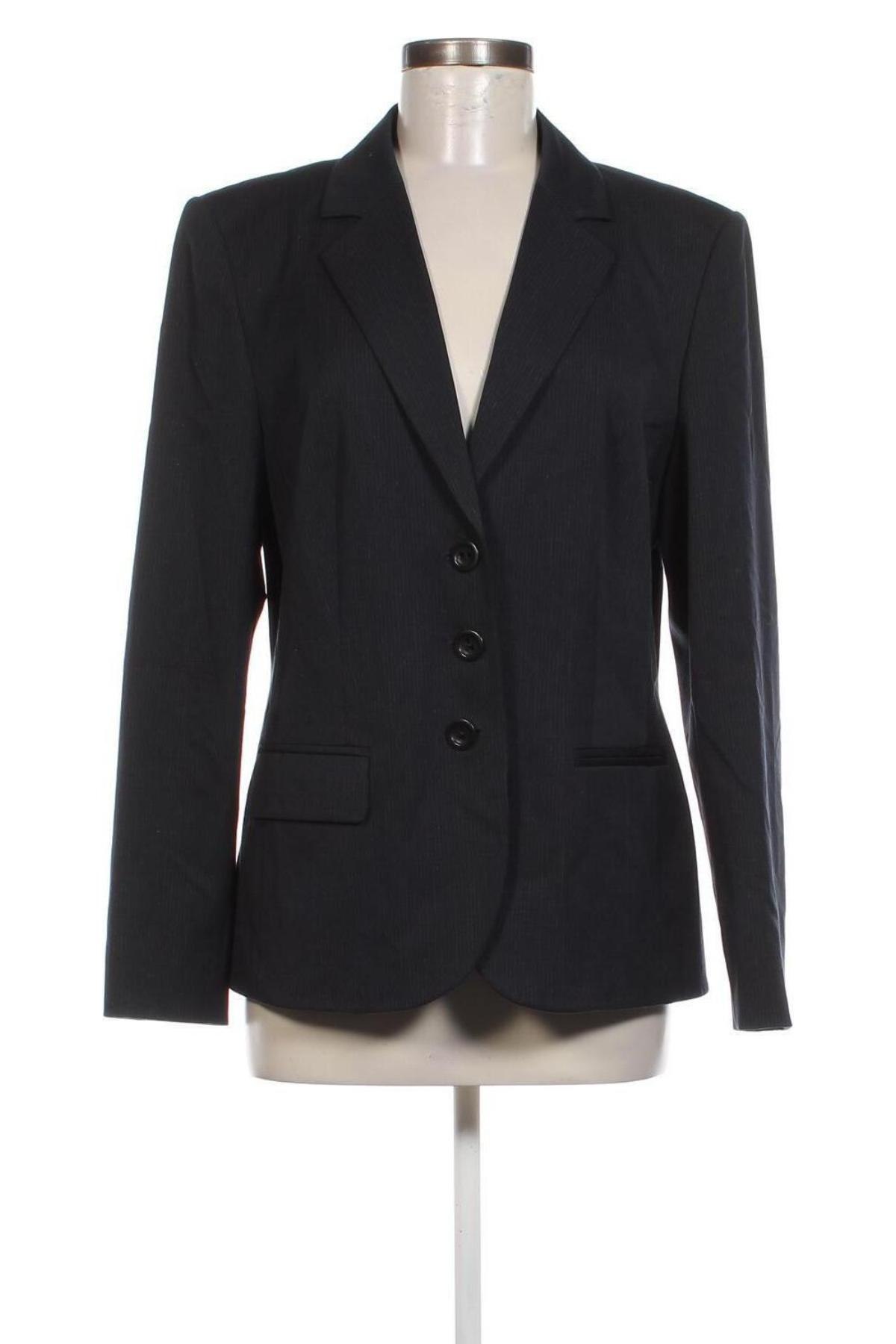 Damen Blazer Betty Barclay, Größe L, Farbe Blau, Preis € 75,99