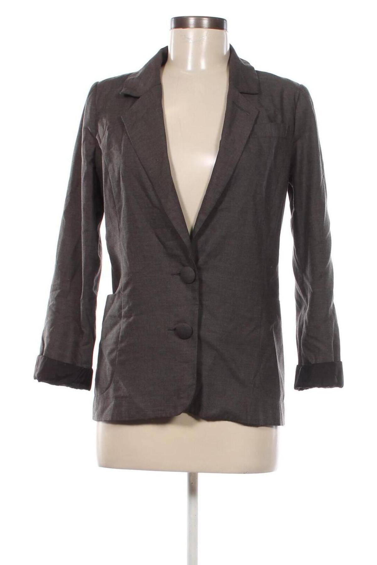 Damen Blazer Blanco, Größe S, Farbe Grau, Preis € 5,99