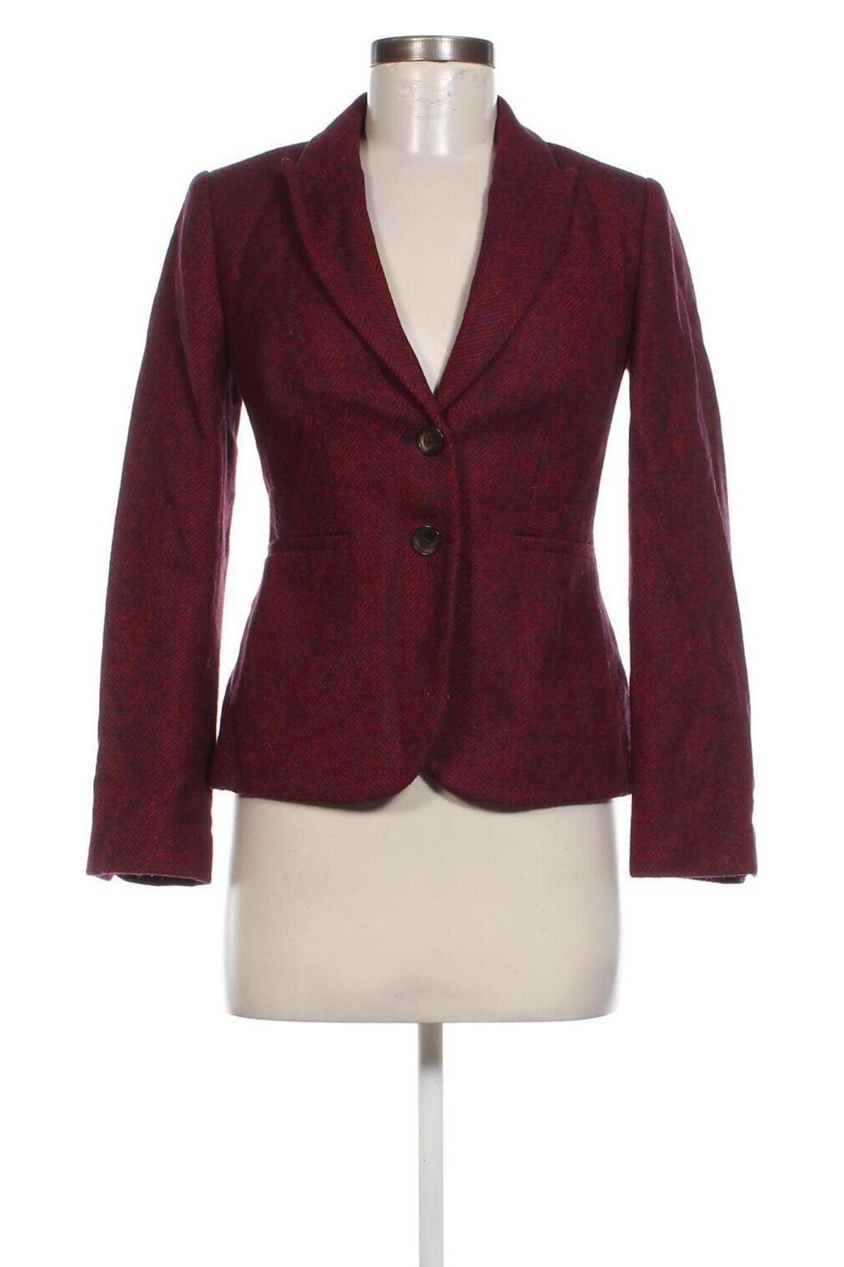 Damen Blazer Boden, Größe M, Farbe Rot, Preis € 75,99