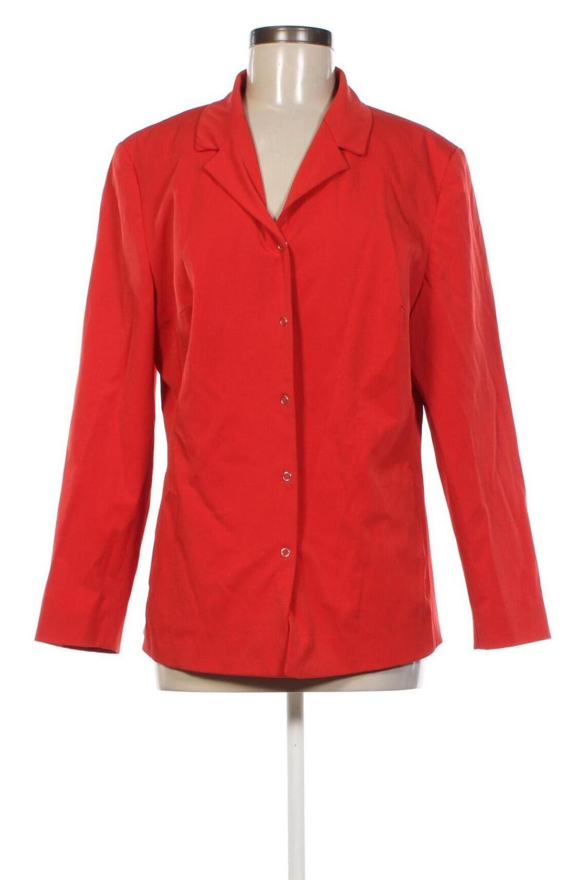 Damen Blazer Bonita, Größe L, Farbe Rot, Preis € 33,79