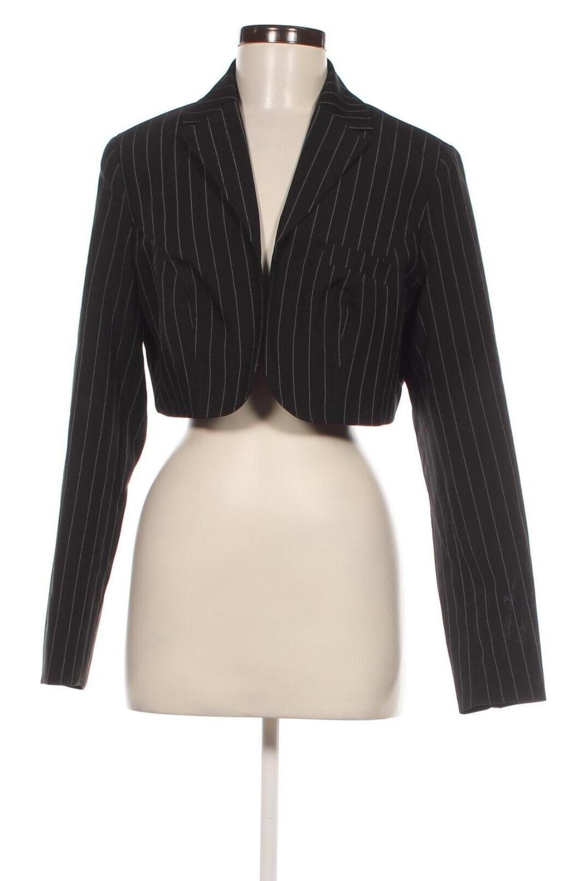 Damen Blazer Bpc Bonprix Collection, Größe XL, Farbe Schwarz, Preis € 16,49