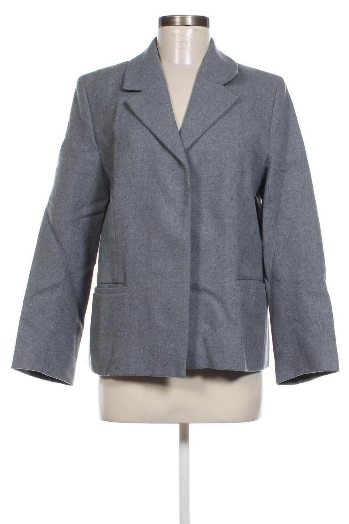 Damen Blazer COS, Größe M, Farbe Grau, Preis € 75,99