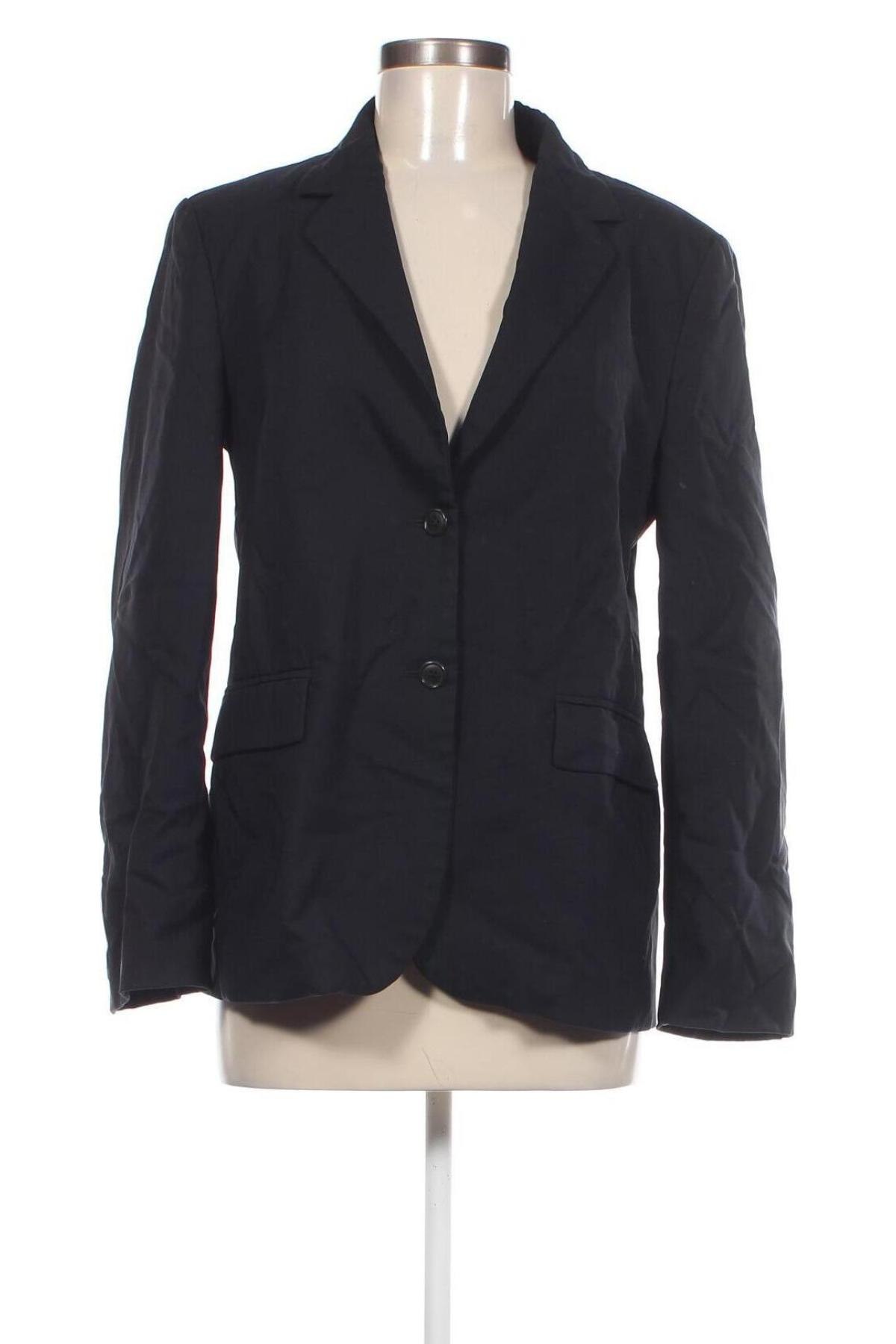 Damen Blazer Calvin Klein, Größe M, Farbe Schwarz, Preis 142,99 €