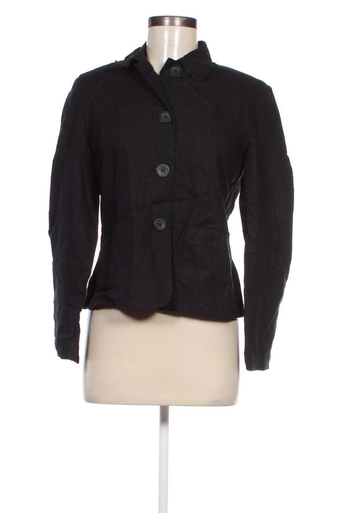 Damen Blazer Capture, Größe M, Farbe Schwarz, Preis € 6,49