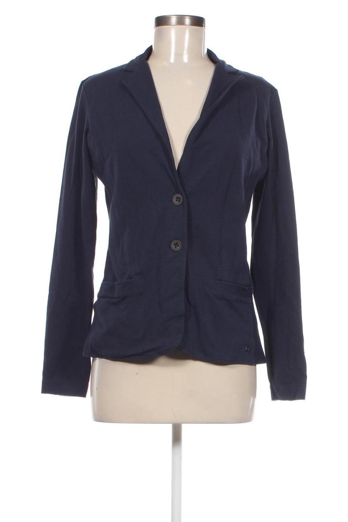 Damen Blazer Cecil, Größe M, Farbe Blau, Preis € 47,79