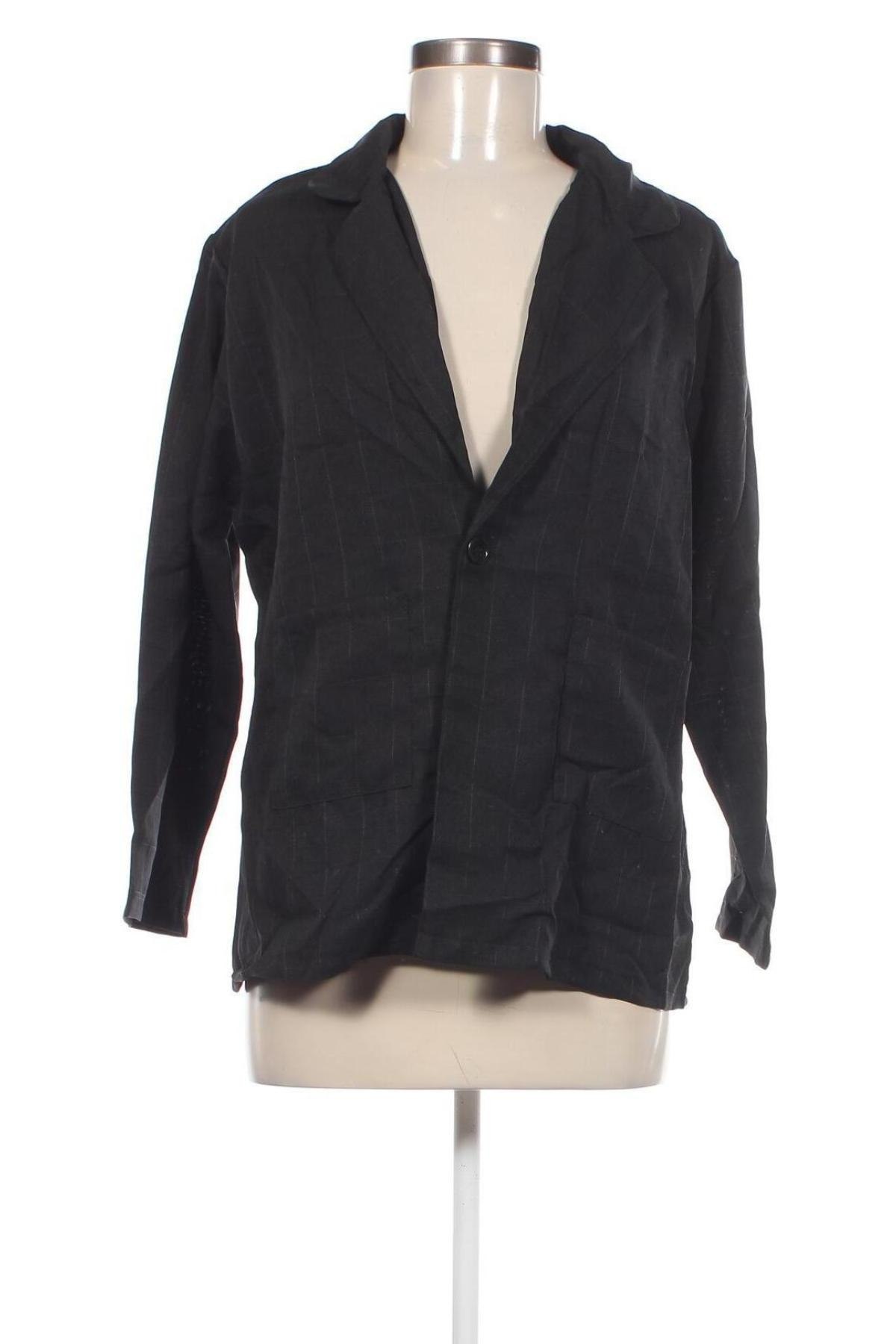 Damen Blazer Chase, Größe M, Farbe Schwarz, Preis 108,79 €