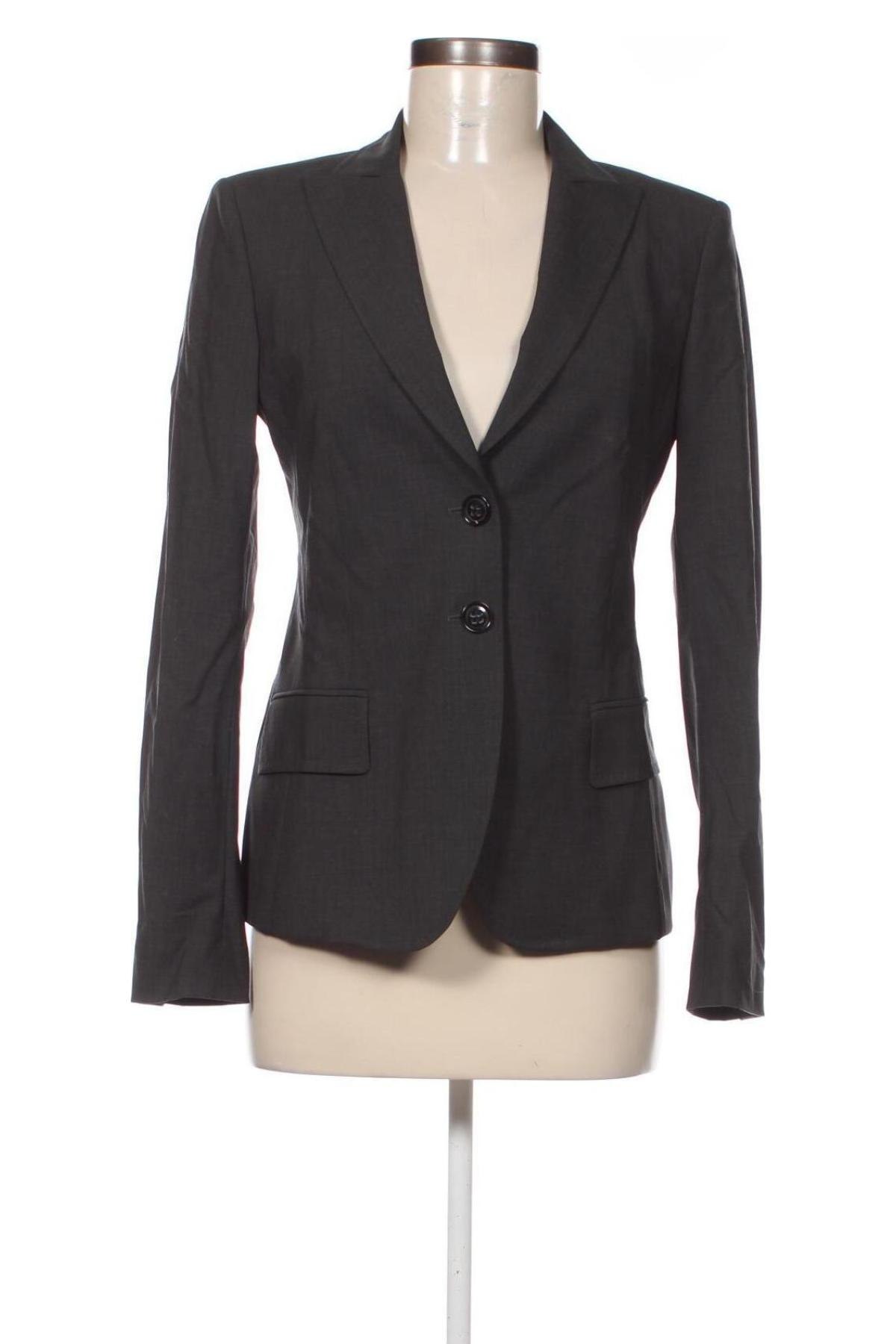 Damen Blazer Cinque, Größe XS, Farbe Grau, Preis € 38,49