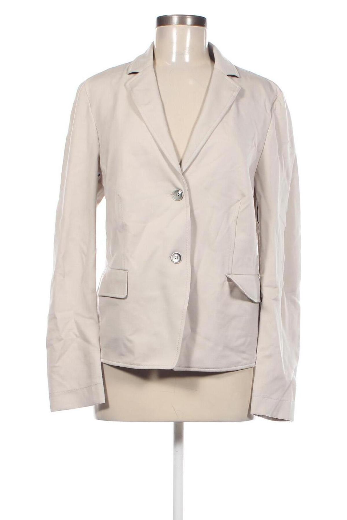 Damen Blazer Cinque, Größe L, Farbe Beige, Preis 30,99 €