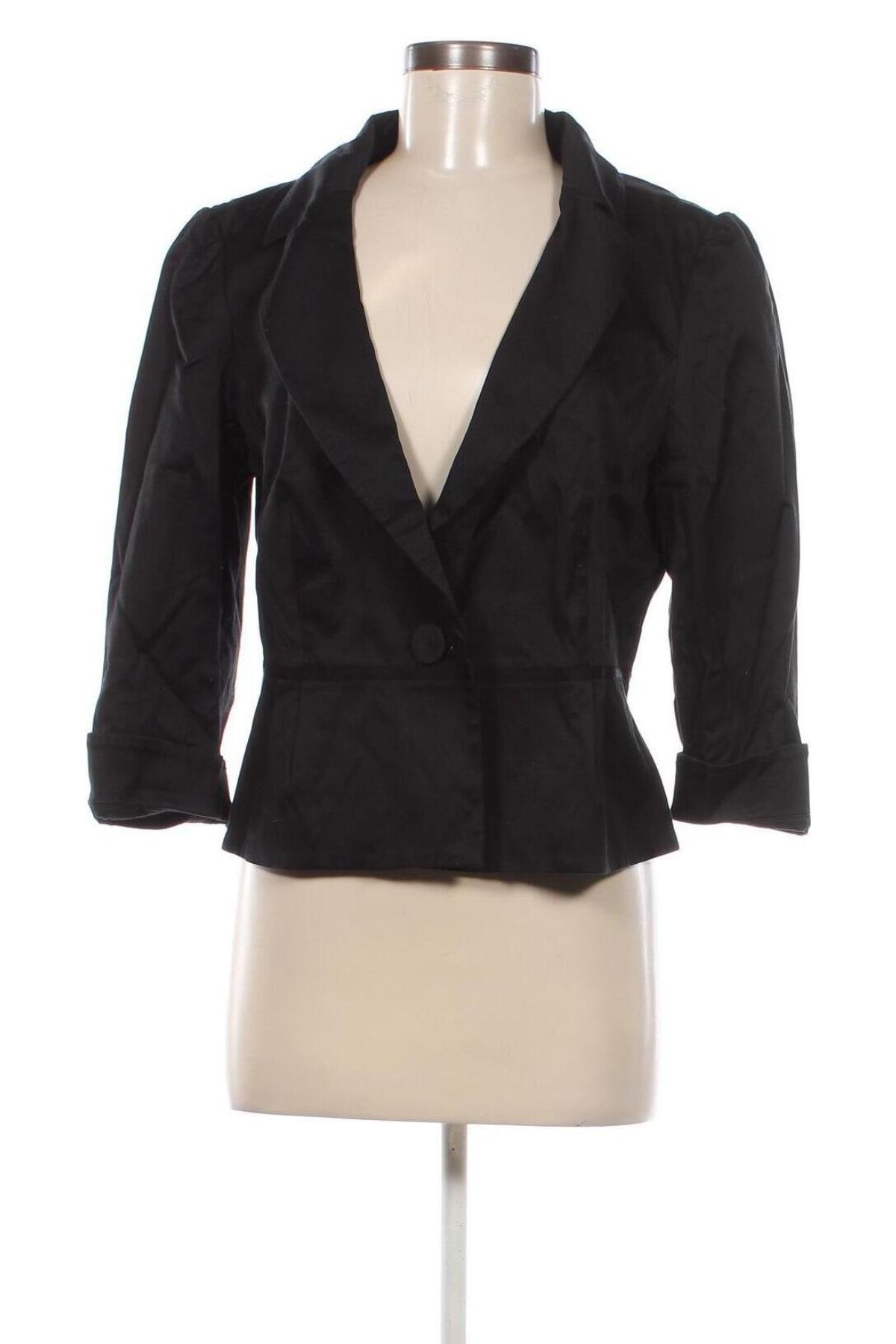 Sacou de femei Coast, Mărime XL, Culoare Negru, Preț 53,99 Lei