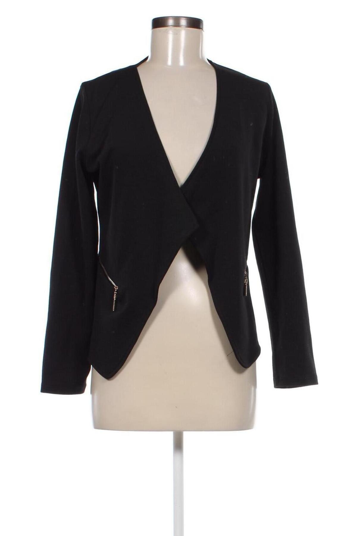 Damen Blazer Colloseum, Größe S, Farbe Schwarz, Preis € 2,99