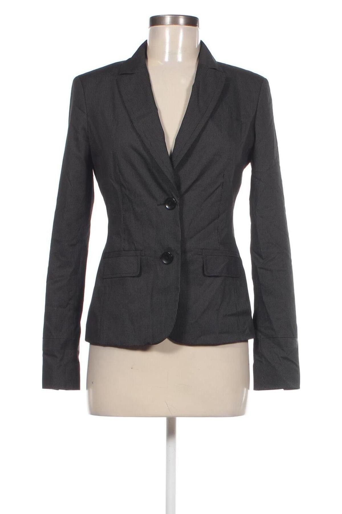 Damen Blazer Comma,, Größe XS, Farbe Schwarz, Preis € 34,49