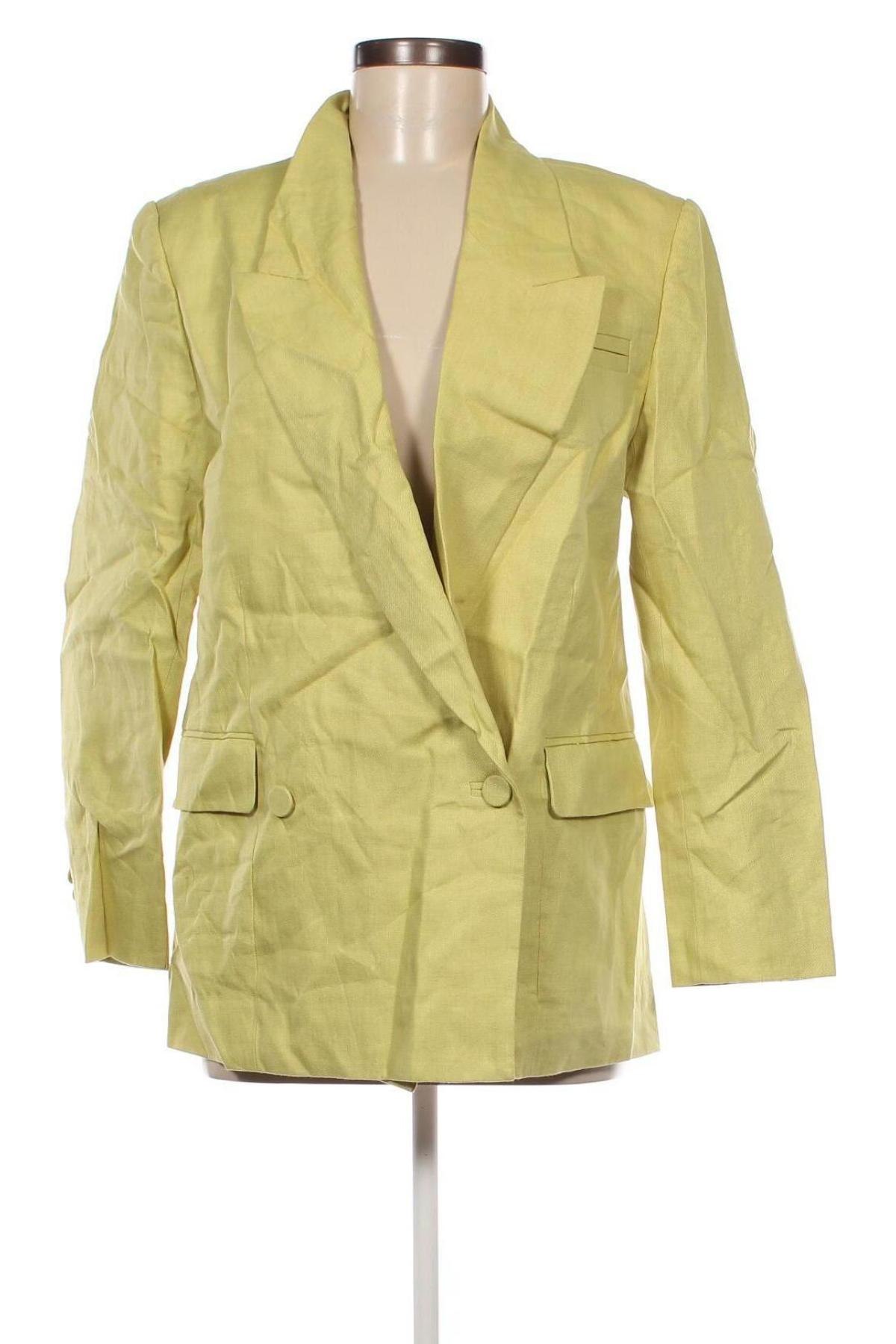 Damen Blazer Country Road, Größe S, Farbe Grün, Preis 30,99 €