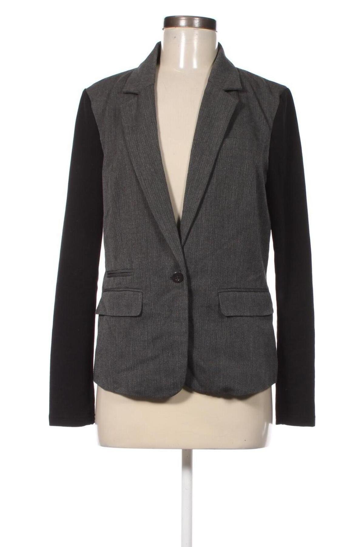 Damen Blazer Culture, Größe L, Farbe Grau, Preis € 19,49