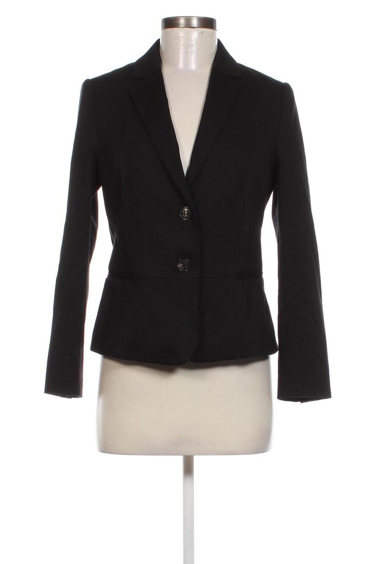 Damen Blazer Daniel Hechter, Größe M, Farbe Schwarz, Preis € 64,99