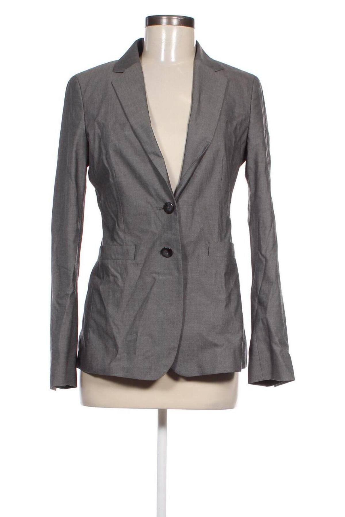 Damen Blazer Daniel Hechter, Größe S, Farbe Grau, Preis € 100,49