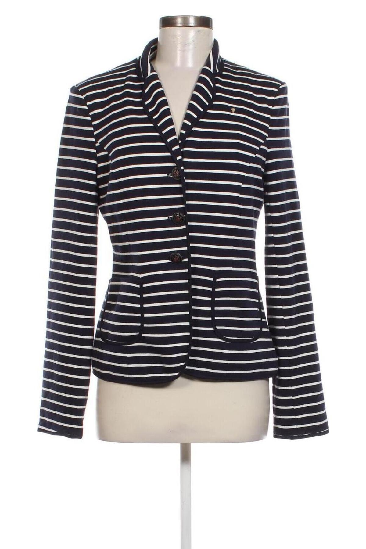 Damen Blazer Darling Harbour, Größe L, Farbe Mehrfarbig, Preis € 64,99