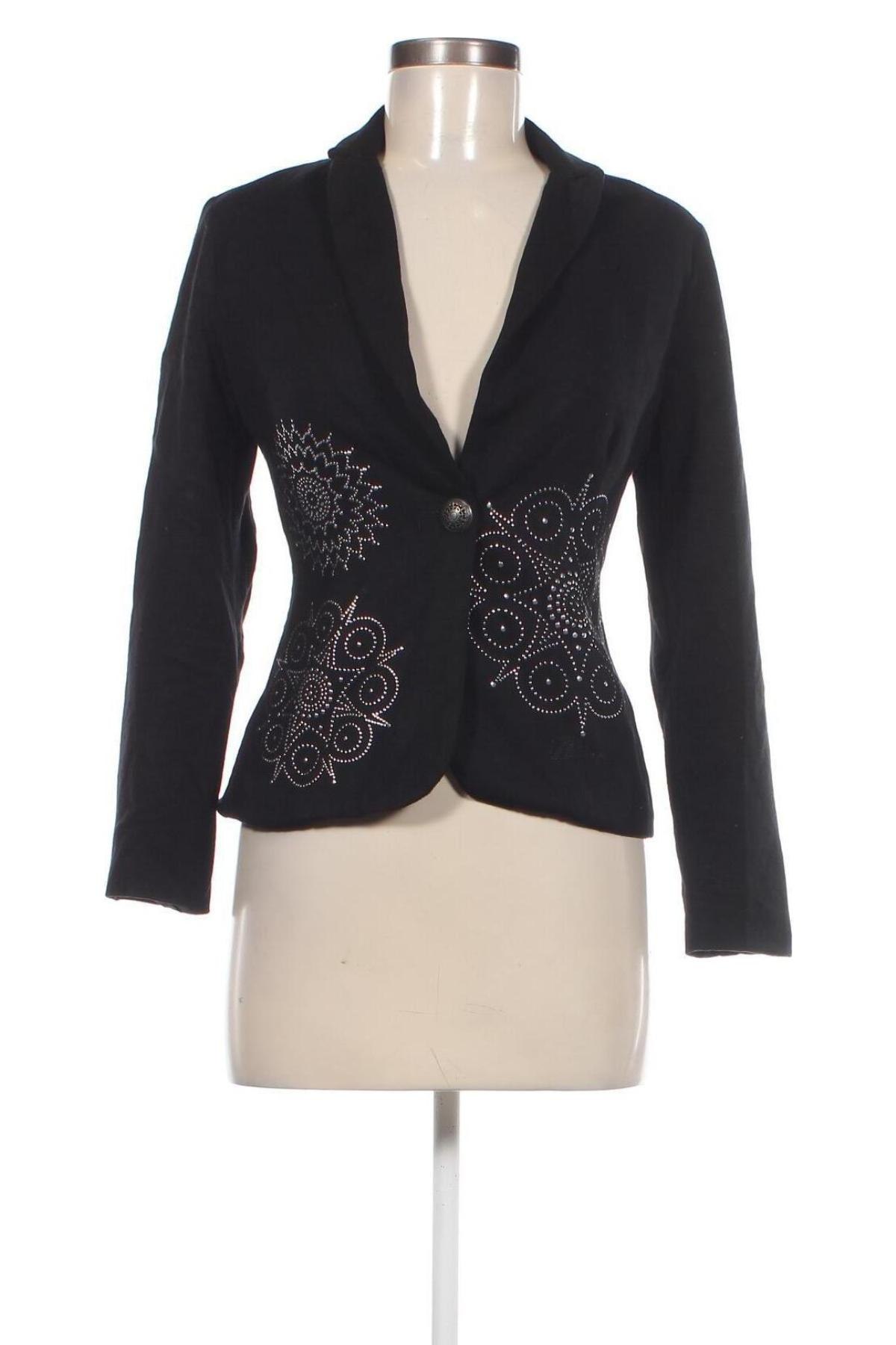 Desigual Damen Blazer Desigual - günstig bei Remix - #128975686