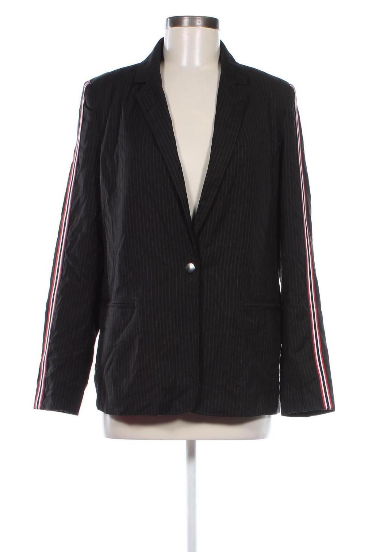 Damen Blazer Desires, Größe M, Farbe Schwarz, Preis 21,99 €