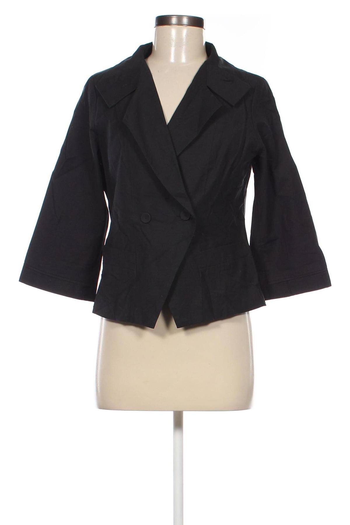 Damen Blazer Echo, Größe L, Farbe Schwarz, Preis € 48,99