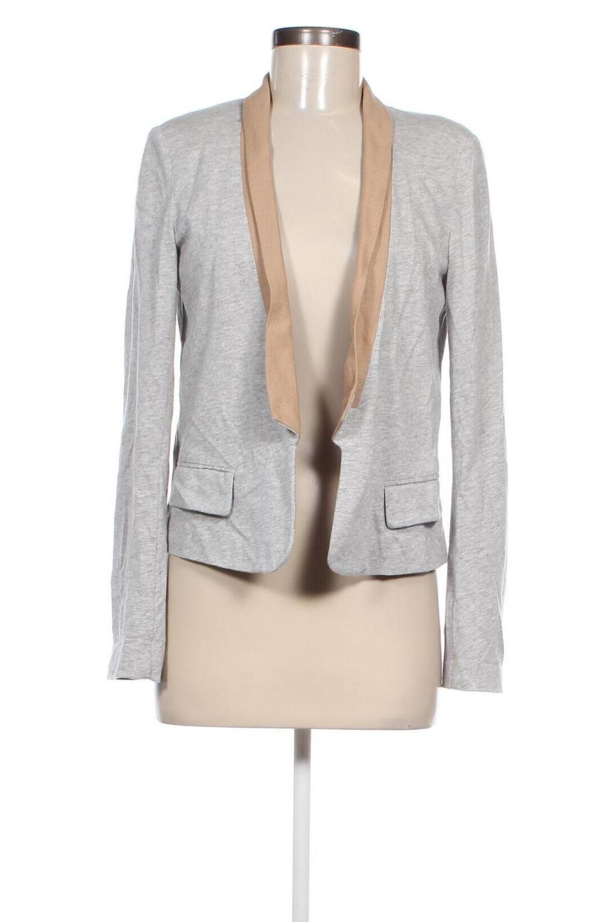 Damen Blazer Edc By Esprit, Größe M, Farbe Grau, Preis € 47,79