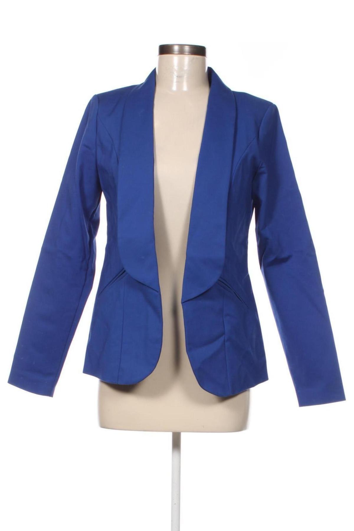 Damen Blazer Educe, Größe S, Farbe Blau, Preis € 33,79