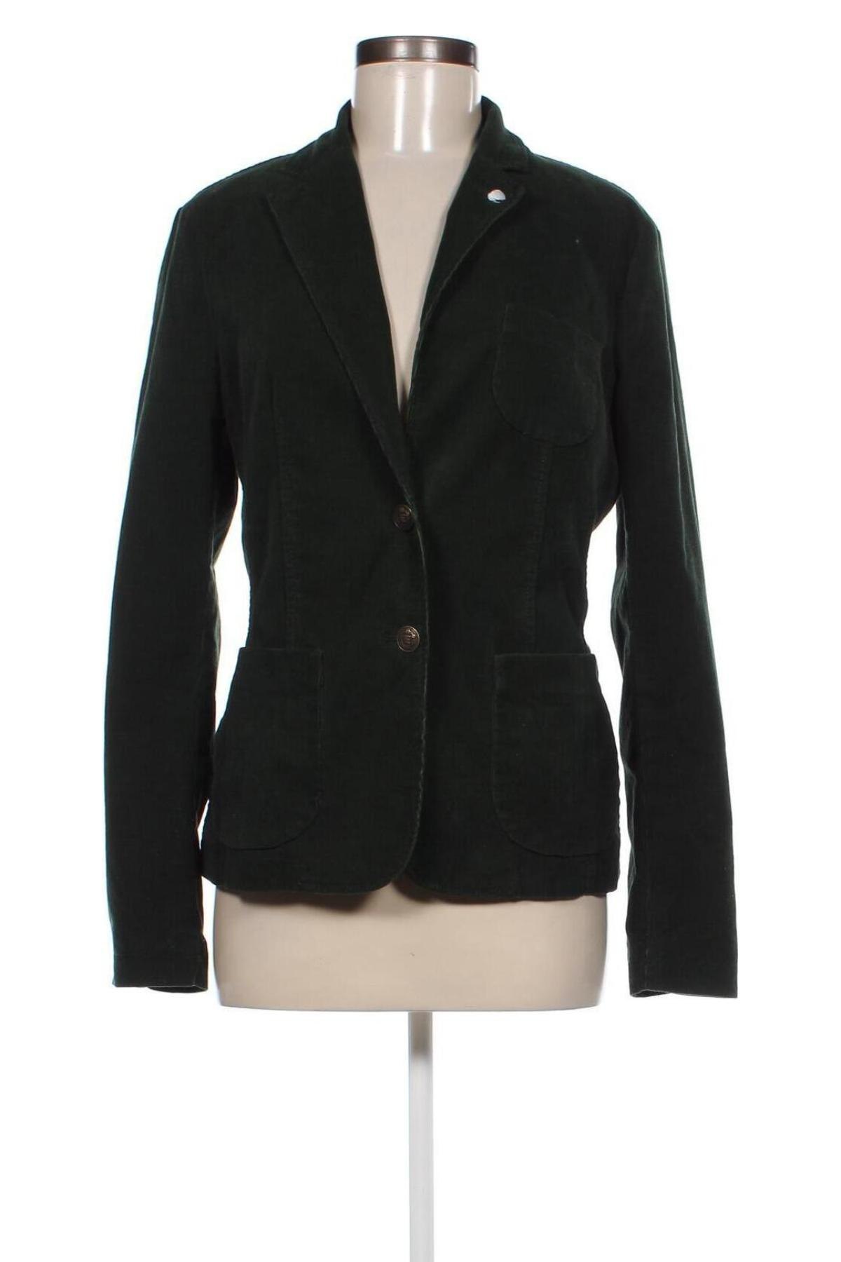 Damen Blazer Esprit, Größe M, Farbe Grün, Preis € 34,78