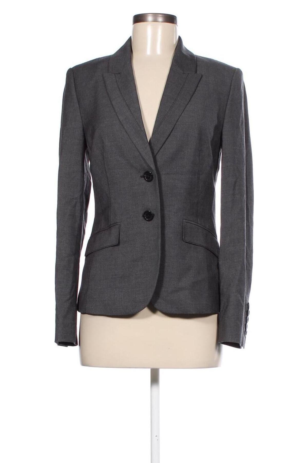 Damen Blazer Esprit, Größe M, Farbe Grau, Preis 21,79 €