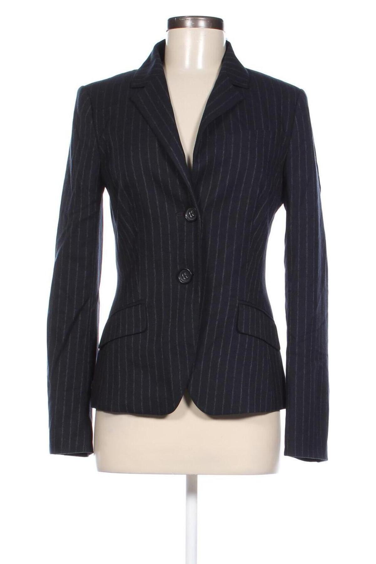 Damen Blazer Esprit, Größe S, Farbe Blau, Preis 108,79 €