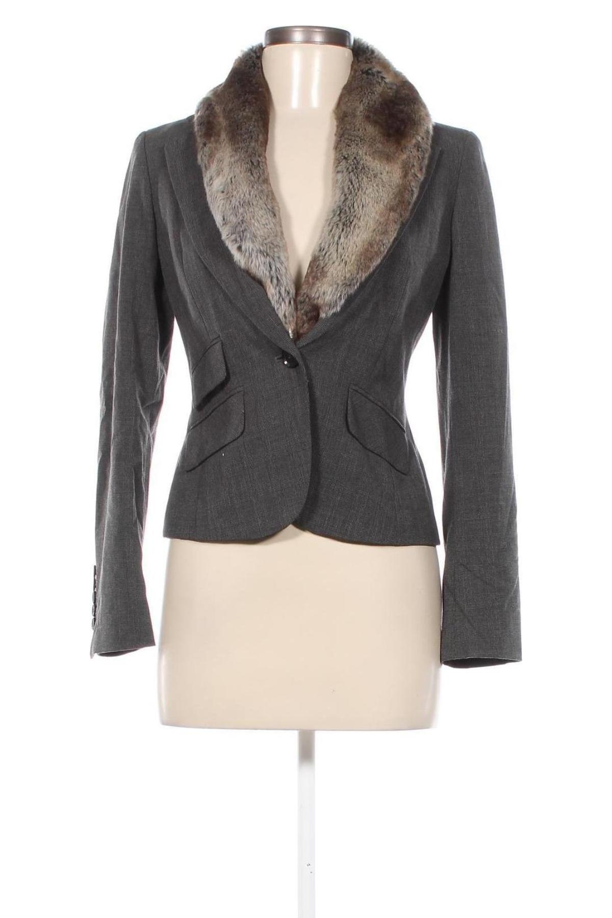 Damen Blazer Esprit, Größe XXS, Farbe Grau, Preis € 47,79