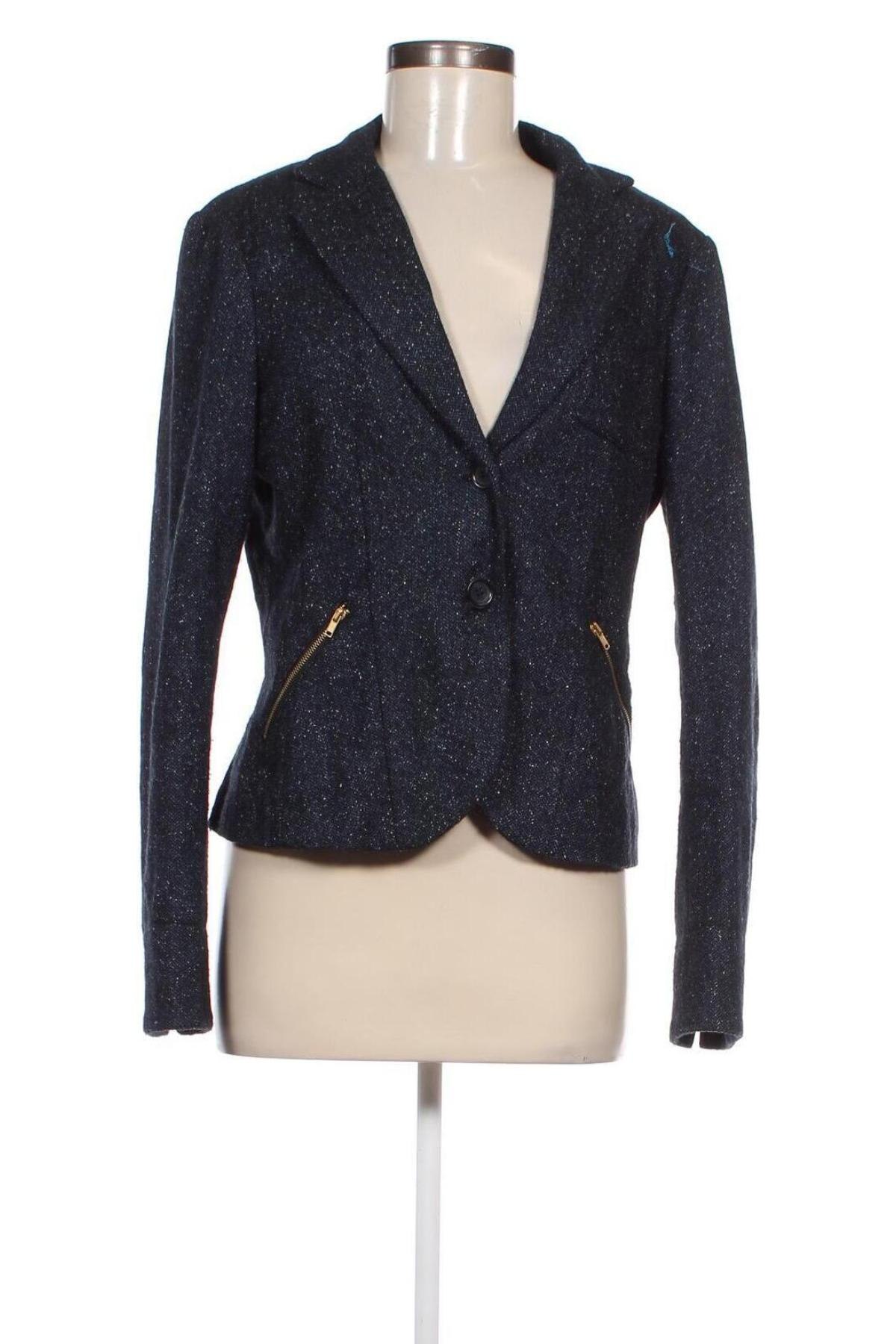 Damen Blazer Esprit, Größe L, Farbe Blau, Preis € 24,99