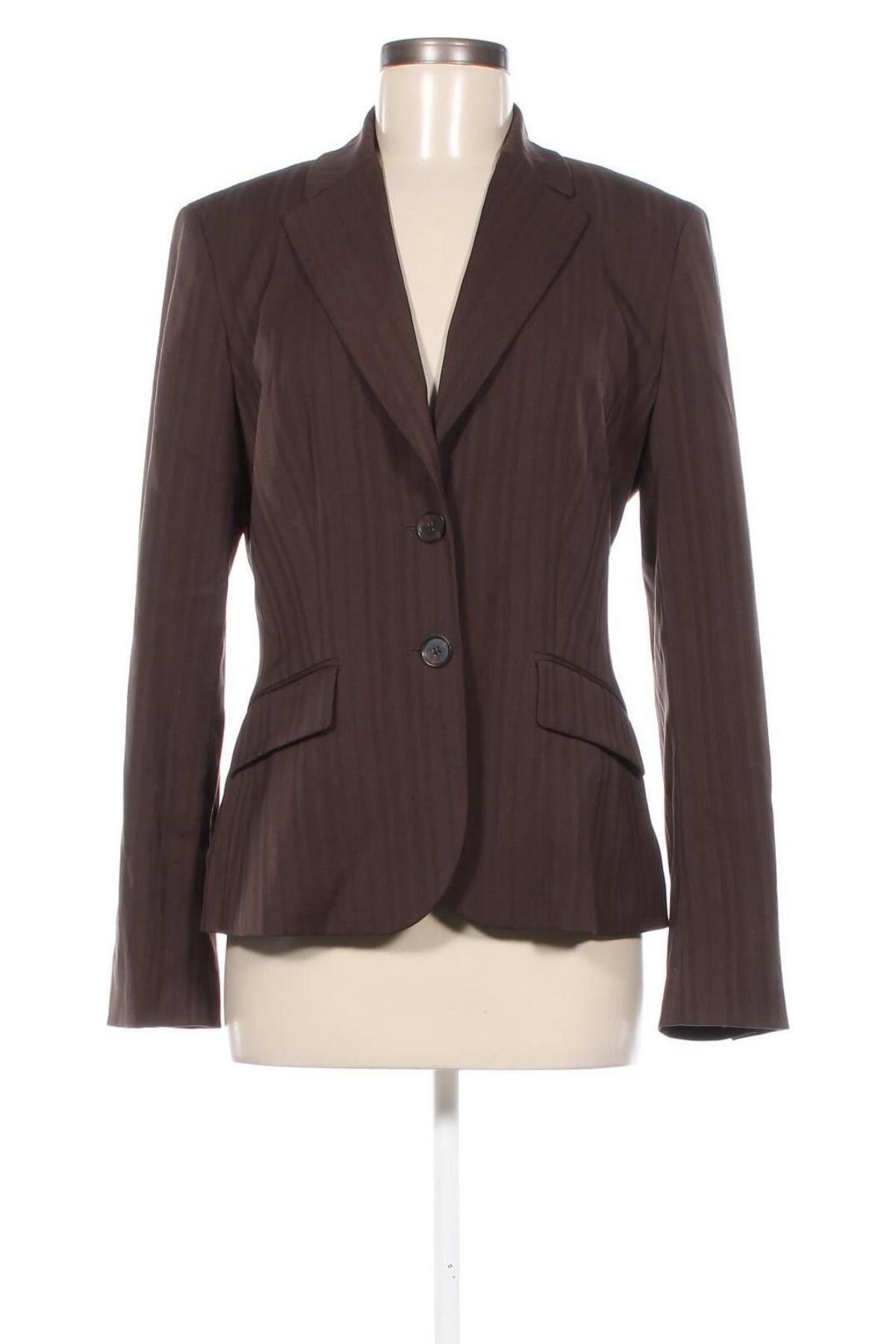 Damen Blazer Esprit, Größe M, Farbe Braun, Preis 7,49 €