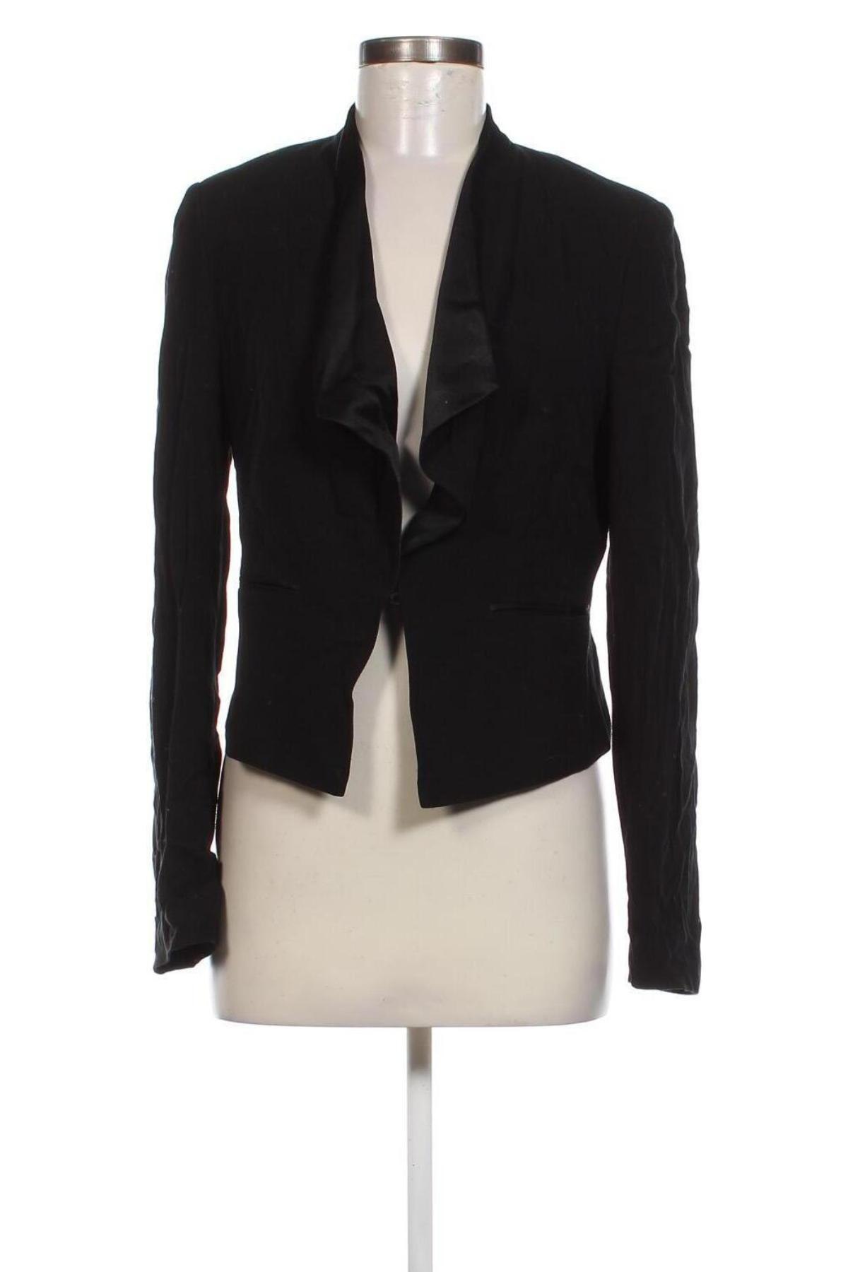 Damen Blazer Esprit, Größe M, Farbe Schwarz, Preis 47,79 €