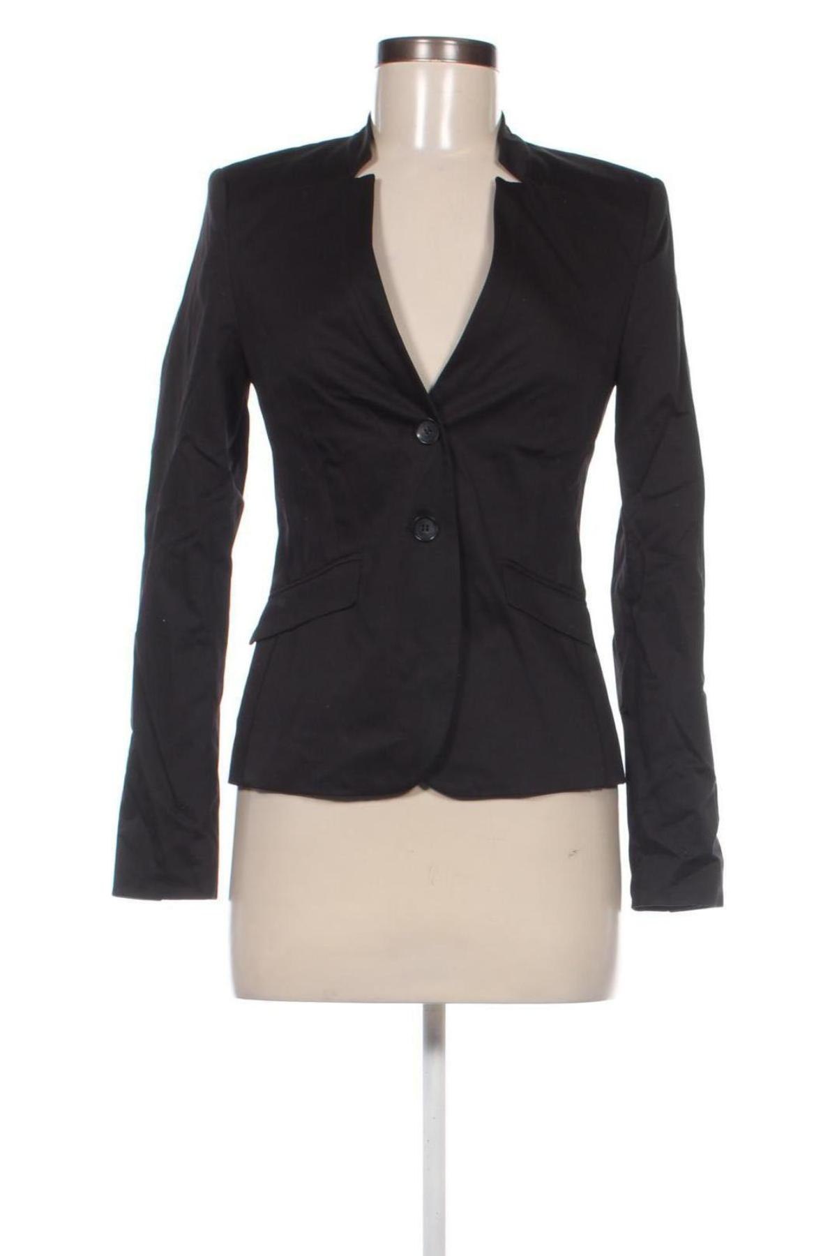 Damen Blazer Esprit, Größe XS, Farbe Schwarz, Preis € 47,79