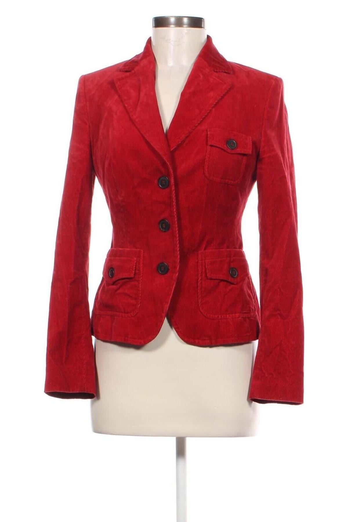 Damen Blazer Esprit, Größe XS, Farbe Rot, Preis € 23,99