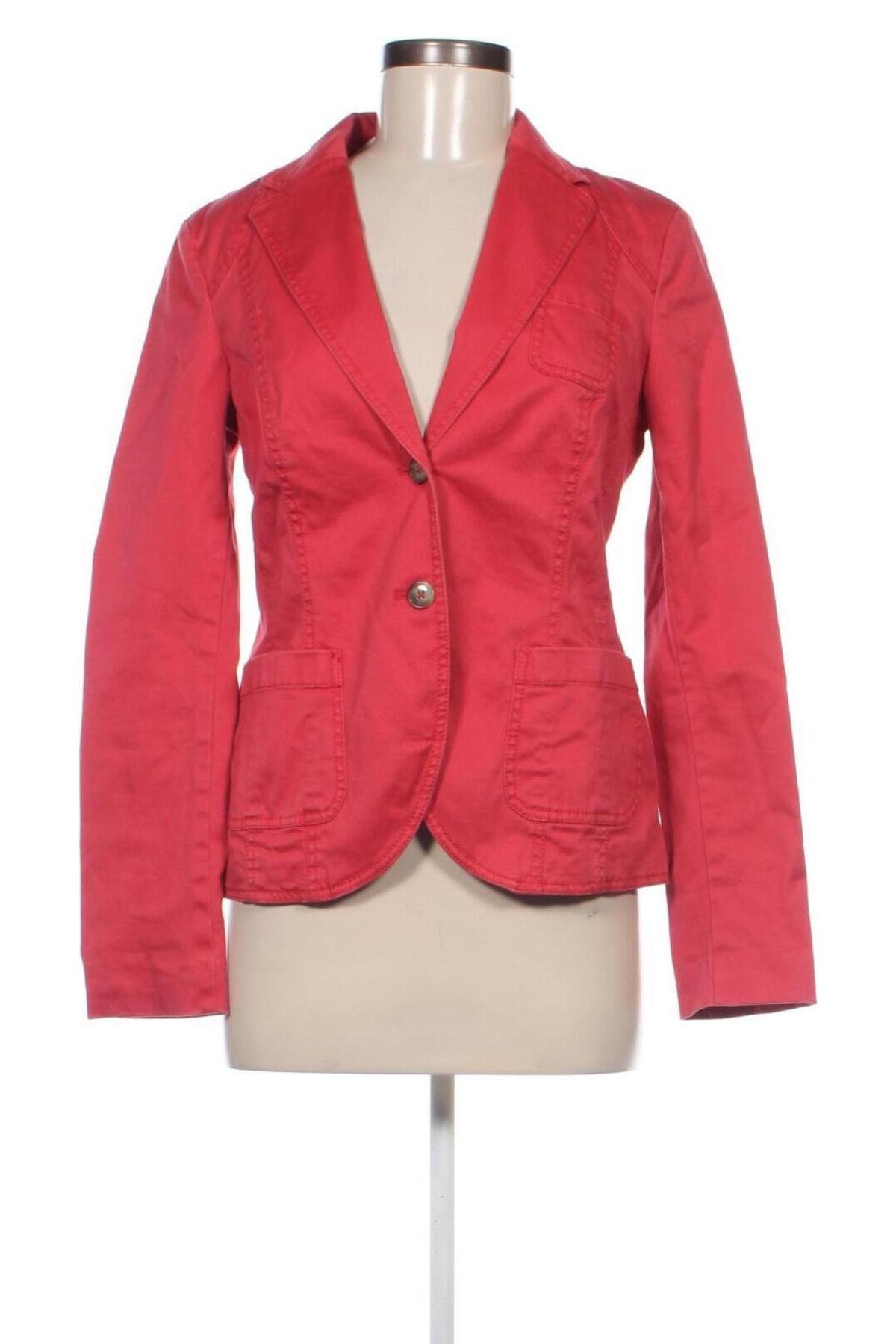 Damen Blazer Esprit, Größe M, Farbe Rot, Preis € 23,99