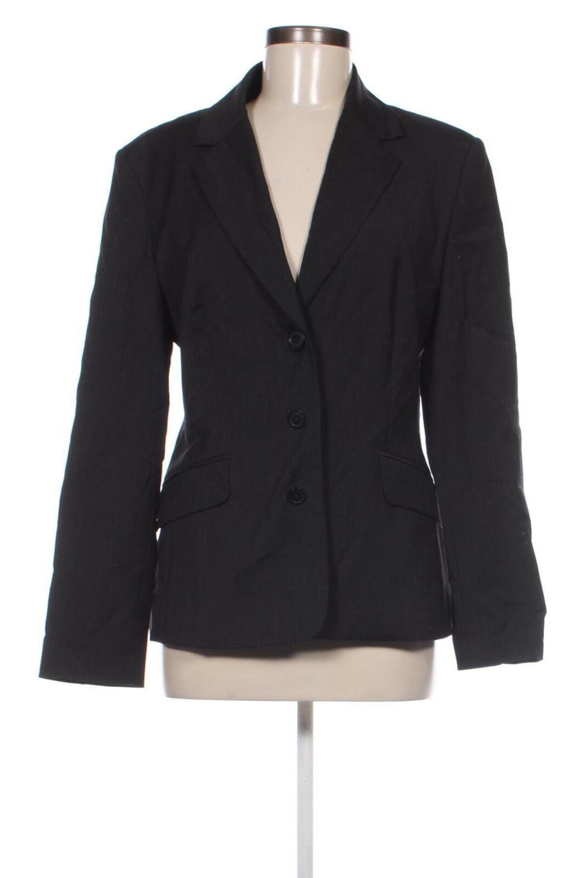 Damen Blazer Esprit, Größe L, Farbe Grau, Preis 19,49 €