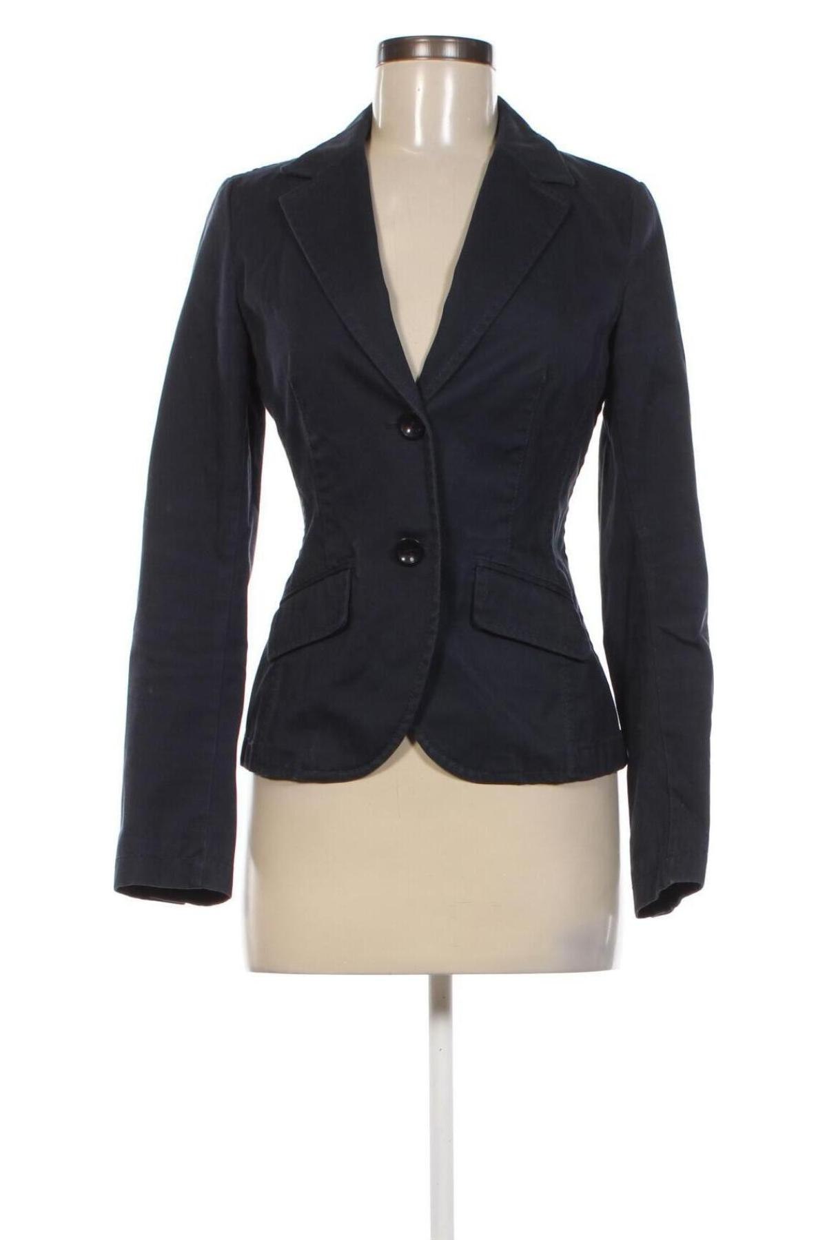 Damen Blazer Esprit, Größe XS, Farbe Blau, Preis € 47,79